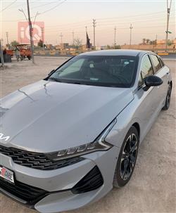 کیا K5